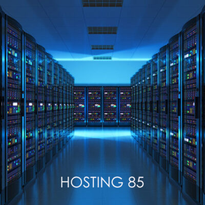 Hosting 85