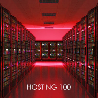 Hosting 100