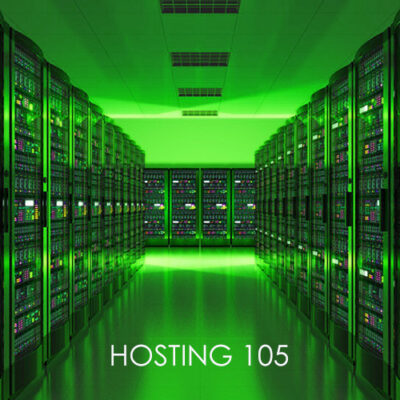 Hosting 105