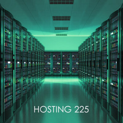 Hosting 225